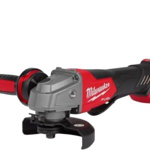 milwaukee tools grinder