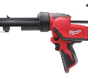 milwaukee tools gun