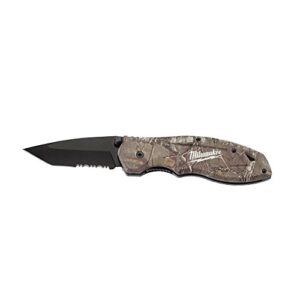 milwaukee tools fastback