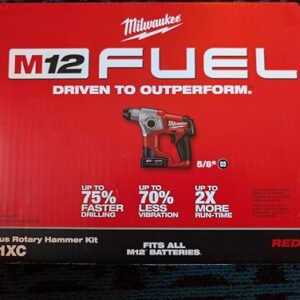 milwaukee tools hammer