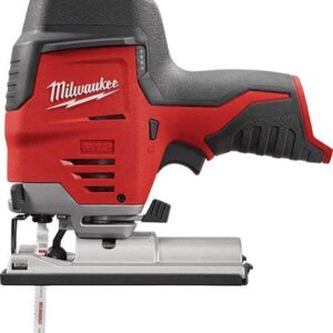milwaukee tools jig saw m12