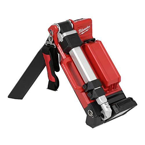 M18 Rocket Dual LED Tower Work Light | Jobsite Lighting | One Key Technology 4 M18 Rocket Dual LED Tower Work Light | Jobsite Lighting | One Key Technology - Image 4