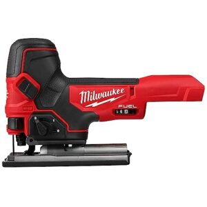 milwaukee tools jigsaw m18