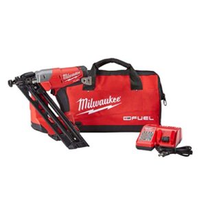 milwaukee tools framing nailer