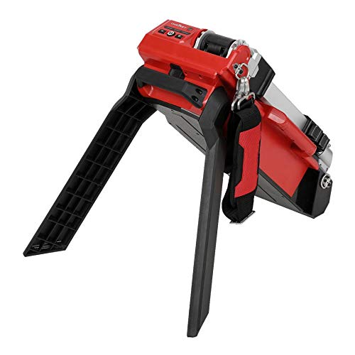 M18 Rocket Dual LED Tower Work Light | Jobsite Lighting | One Key Technology 5 M18 Rocket Dual LED Tower Work Light | Jobsite Lighting | One Key Technology - Image 5