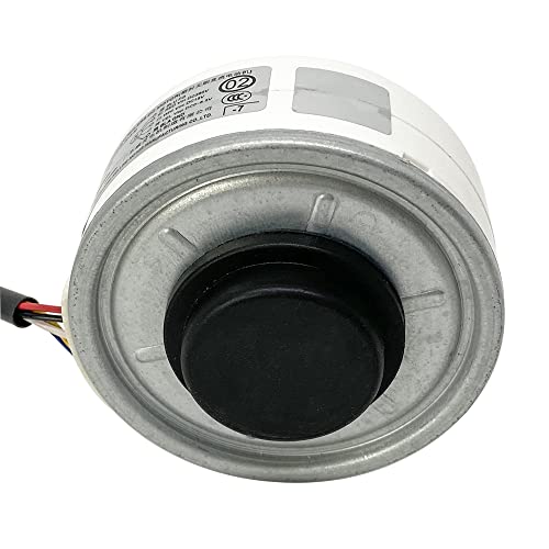 High-Efficiency 20W DC Brushless Air Conditioner Motor, WZDK20-38G Replacement 7 High-Efficiency 20W DC Brushless Air Conditioner Motor, WZDK20-38G Replacement - Image 7