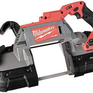 milwaukee tools knife