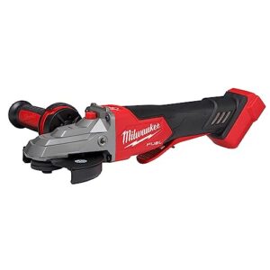 milwaukee tools grinder m18 fuel