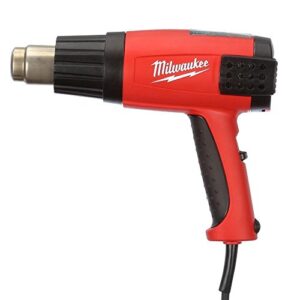 milwaukee tools heat gun