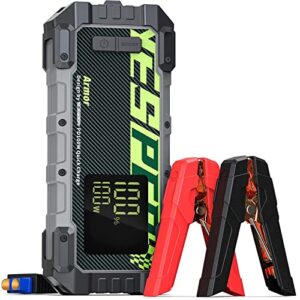 milwaukee tools jump starter
