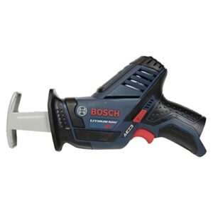 BOSCH PS60N 12V Max Pocket Reciprocating Saw (Bare Tool)