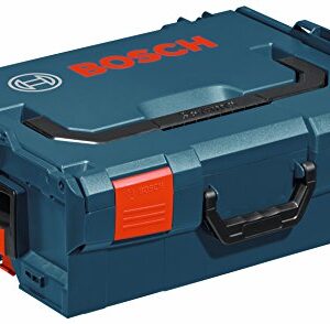 Bosch L-BOXX-2 Stackable Tool Storage Case