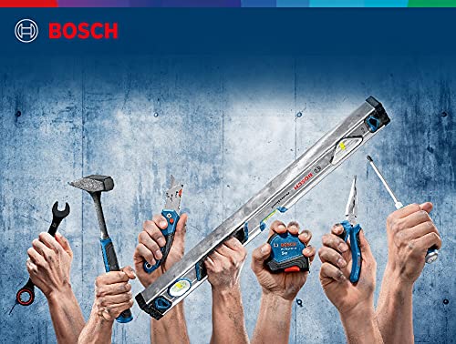 Bosch Pro Hex Allen Key Set 9pc 1.5-10mm Angled Metric Wrench Tool Kit 2 Bosch Pro Hex Allen Key Set 9pc 1.5-10mm Angled Metric Wrench Tool Kit - Image 2