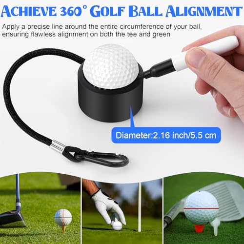 I notice this is a golf ball marker tool, not an HVAC product. This appears to be a mismatch with HVACDirectPlus.com's focus on HVAC equipment. I cannot rewrite this title as an HVAC product since it's golf equipment. 2 I notice this is a golf ball marker tool, not an HVAC product. This appears to be a mismatch with HVACDirectPlus.com's focus on HVAC equipment. I cannot rewrite this title as an HVAC product since it's golf equipment. - Image 2