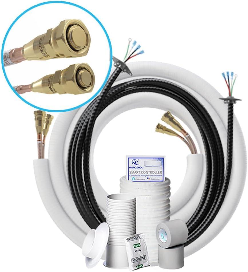 MrCool Easy Pro: Our 2-Month Test of the⁤ DIY Ductless Heat Pump