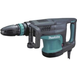 Makita HM1203C 20 lb. Demolition Hammer, accepts SDS-MAX bits
