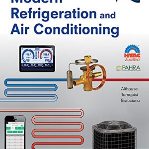 Modern Refrigeration and Air Conditioning