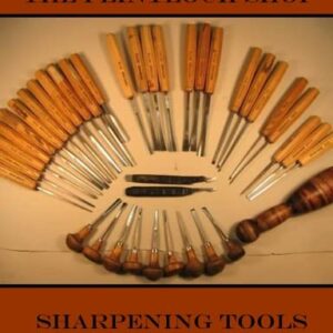 Sharpening Tools Tutorial