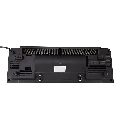 Portable 2-in-1 Air Conditioner & Heater: Compact Battery Powered Cooling Unit 4 Portable 2-in-1 Air Conditioner & Heater: Compact Battery Powered Cooling Unit - Image 5