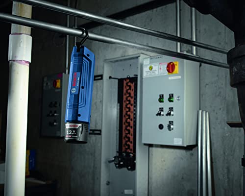 BOSCH 12V Max Lithium-Ion 2.0Ah High-Power Rechargeable Battery Pack 4 BOSCH 12V Max Lithium-Ion 2.0Ah High-Power Rechargeable Battery Pack - Image 5