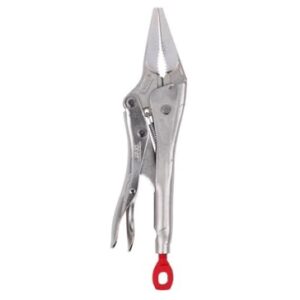 milwaukee tools needle nose pliers