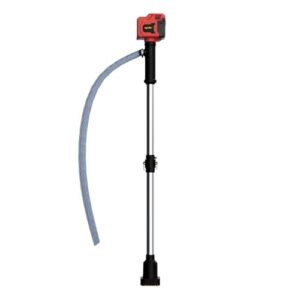 milwaukee tools pump