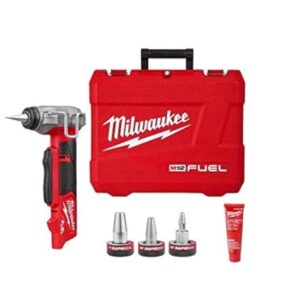 milwaukee tools pex expander