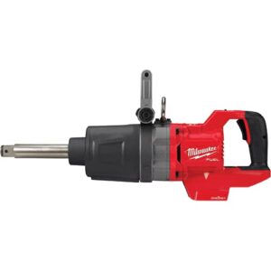 milwaukee tools one key