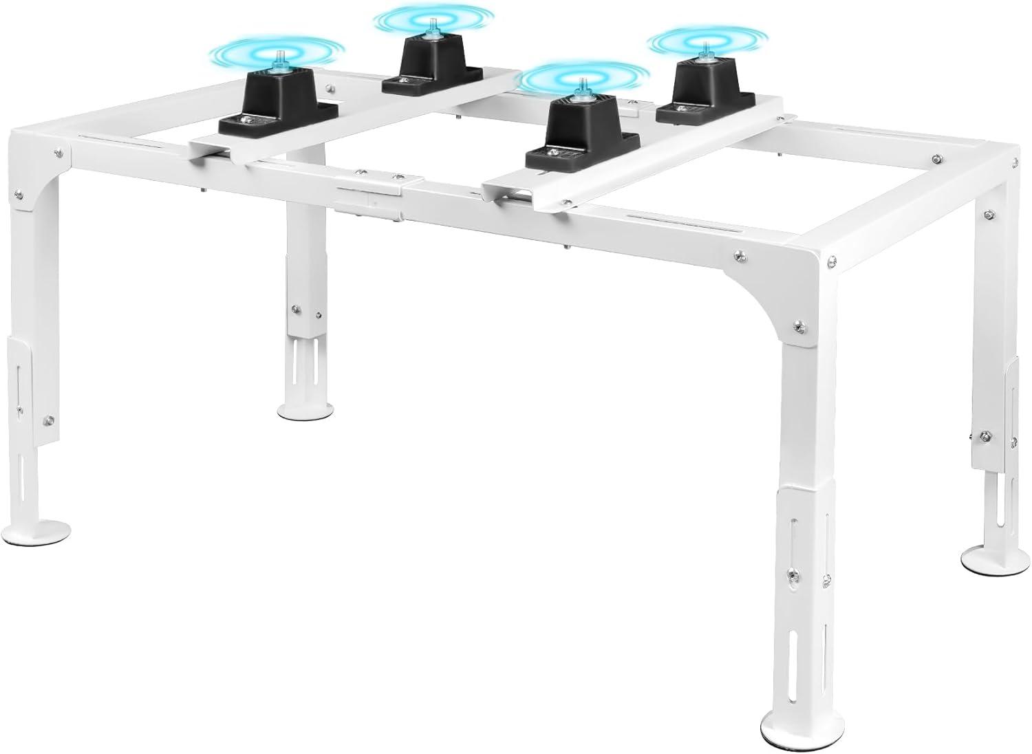 Ultimate Protection: Why This 400LB Anti-Vibration Mini Split Stand Extends AC Life
