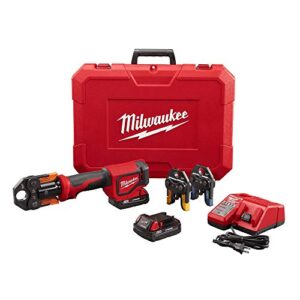 milwaukee tools plumbing