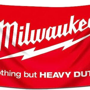 milwaukee tools shirt