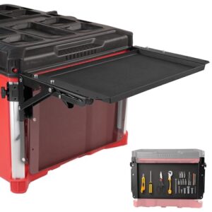 milwaukee tools packout accessories