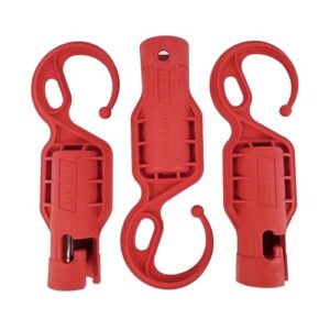 milwaukee tools quik-lok attachments