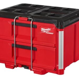 milwaukee tools packout