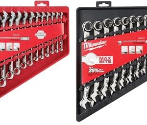 milwaukee tools pack