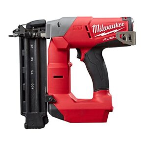 milwaukee tools nailer