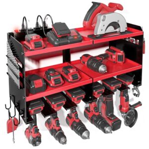 milwaukee tools organizer
