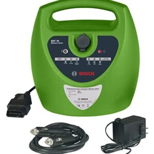 Bosch 3926 BAT 35 Vehicle Computer Memory Saver