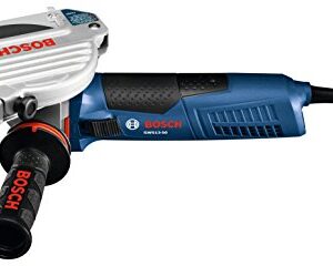 Bosch 5 In. Angle Grinder with Tuckpointing Guard GWS13-50TG