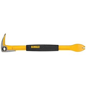 DEWALT 12" Claw BAR Grip