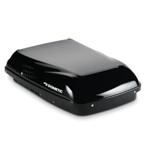 DOMETIC PENGUIN II 13,500 BTU LOW PROFILE ROOFTOP AIR CONDITIONER, DUCTED OR NON-DUCTED APPLICATION - ADB REQUIRED.