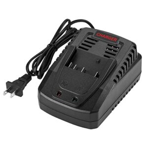 Shop 22 DONGPUCUN Quick Battery Charger for Bosch BC660 14.4V-18V Lithium Battery BC1880 BAT619G BAT619 BAT609G BAT609 BAT618 BAT618G BAT610G BAT614