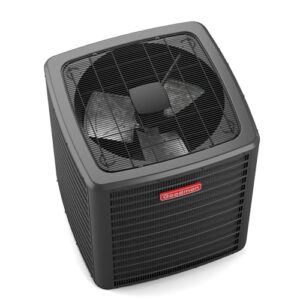 Goodman 2.5 Ton 13.4 SEER2 R32 Freon Air Conditioning Unit Model GLXS3BN3010