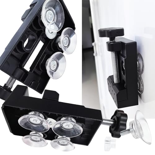 Precision Mini Bench Vise - Jewelry Crafting Tool for Carving & Repair 2 Precision Mini Bench Vise - Jewelry Crafting Tool for Carving & Repair - Image 2