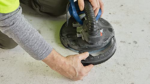 Bosch Pro Drywall Sander Kit | 9" Variable Speed | Extendable Handle 4 Bosch Pro Drywall Sander Kit | 9" Variable Speed | Extendable Handle - Image 5