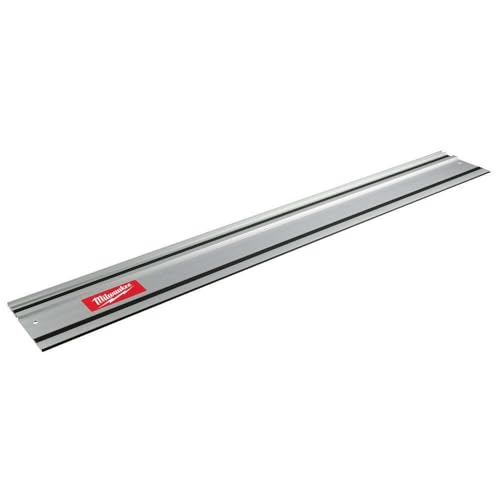 Milwaukee Track Saw Guide Rail 55" Precision Cutting System Compatible with 48-08-0571 1 milwaukee tools track saw