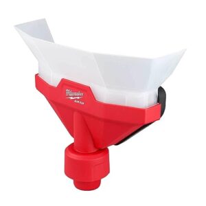 milwaukee tools vacuum accessories