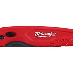 milwaukee tools utility knife