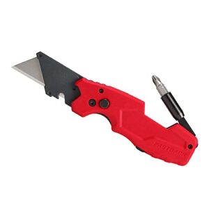 milwaukee tools utility knife screwdriver