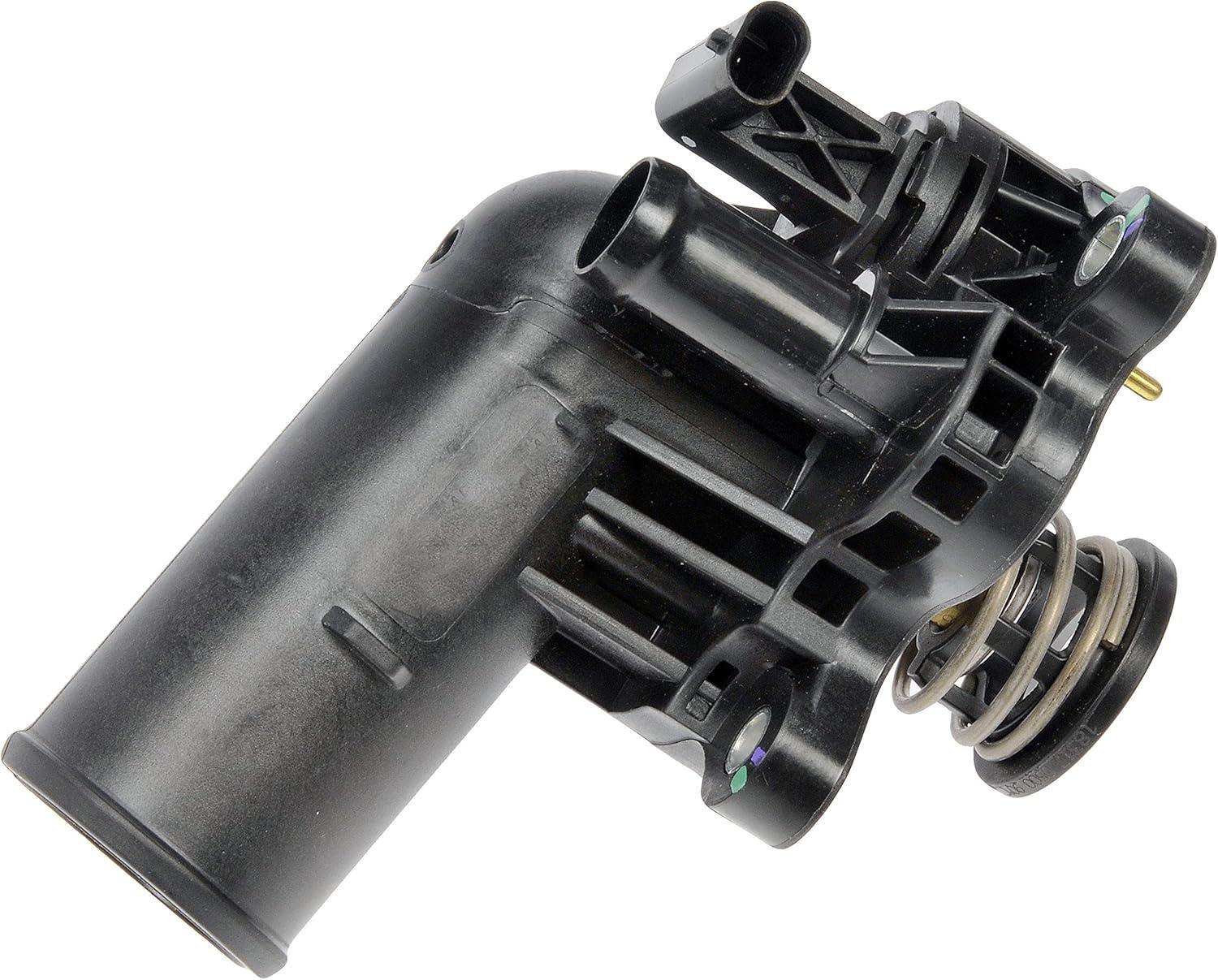 Dorman 902-3113: The Ultimate Cooling Solution for Dodge/Jeep/Ram